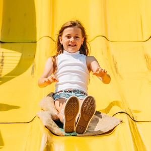 Giant Slide